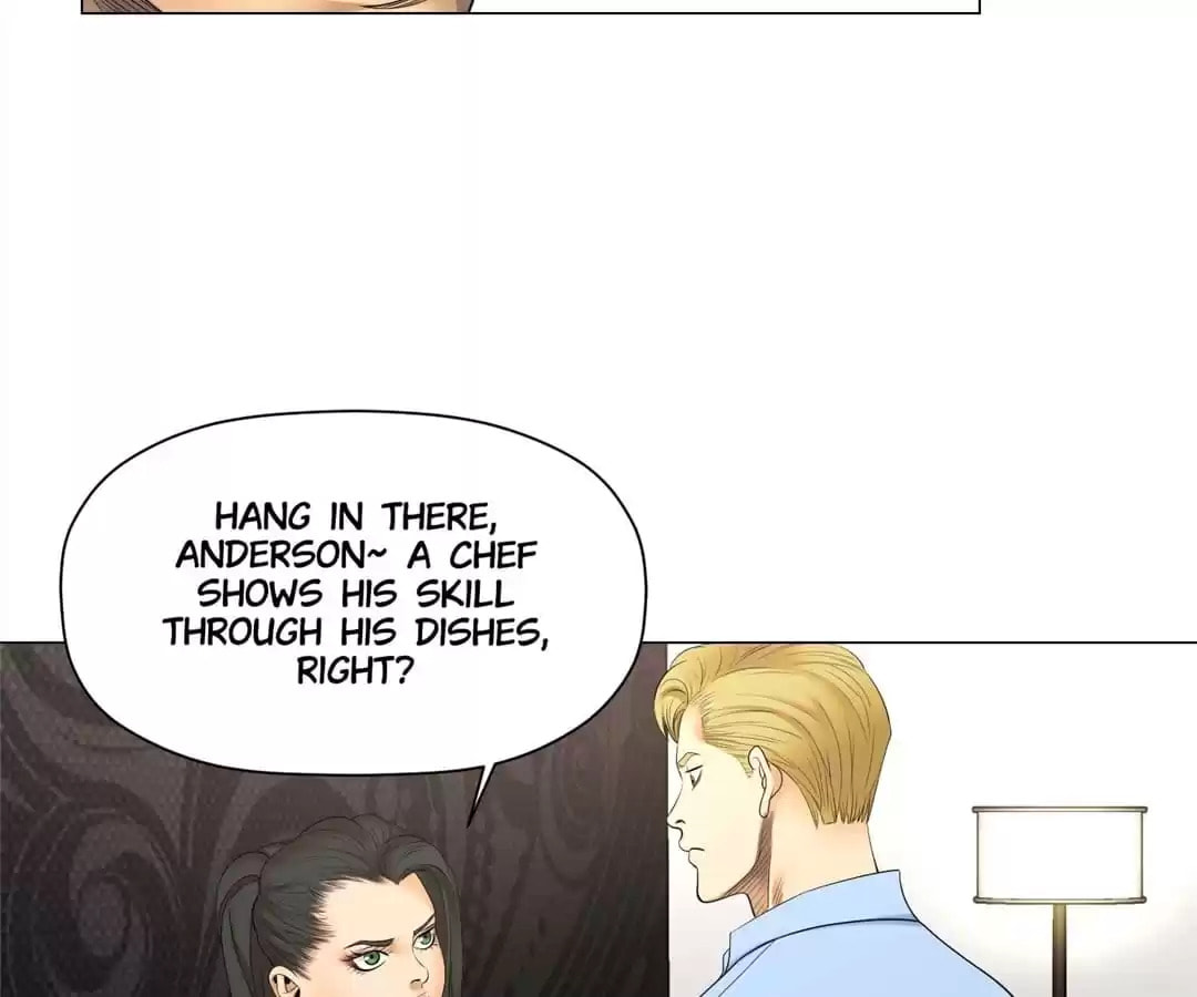 God of Cooking Chapter 19 page 10 - 