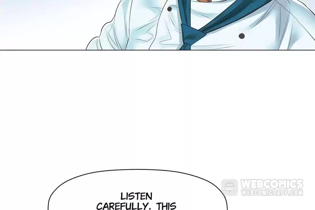 God of Cooking Chapter 19 page 91 - 
