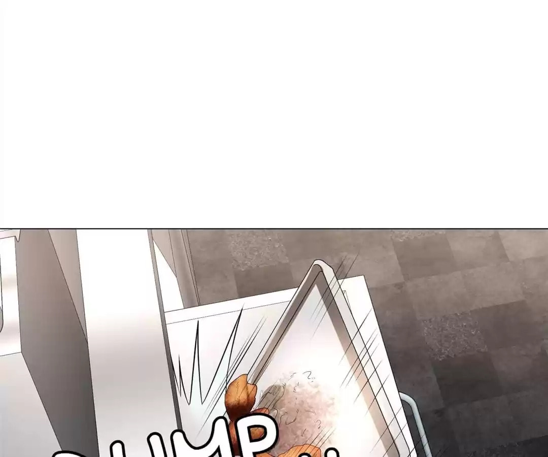 God of Cooking Chapter 19 page 93 - 
