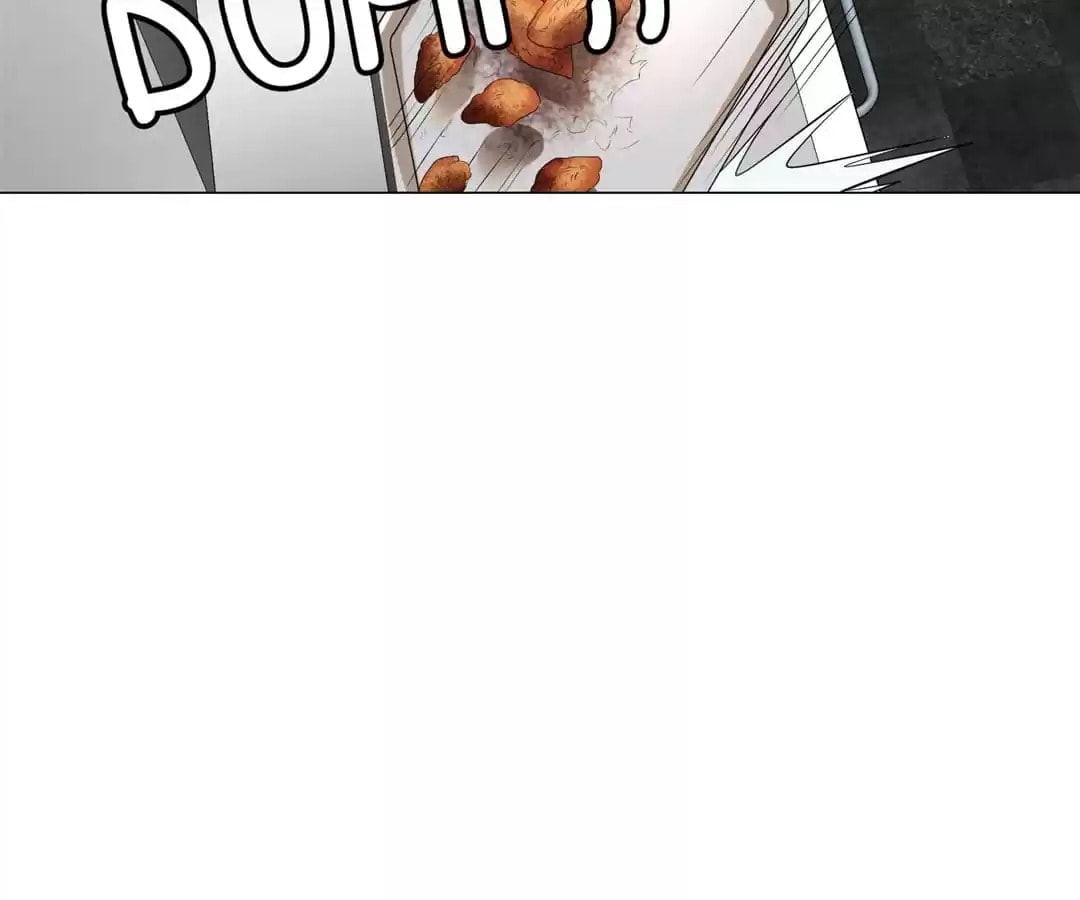 God of Cooking Chapter 19 page 94 - 