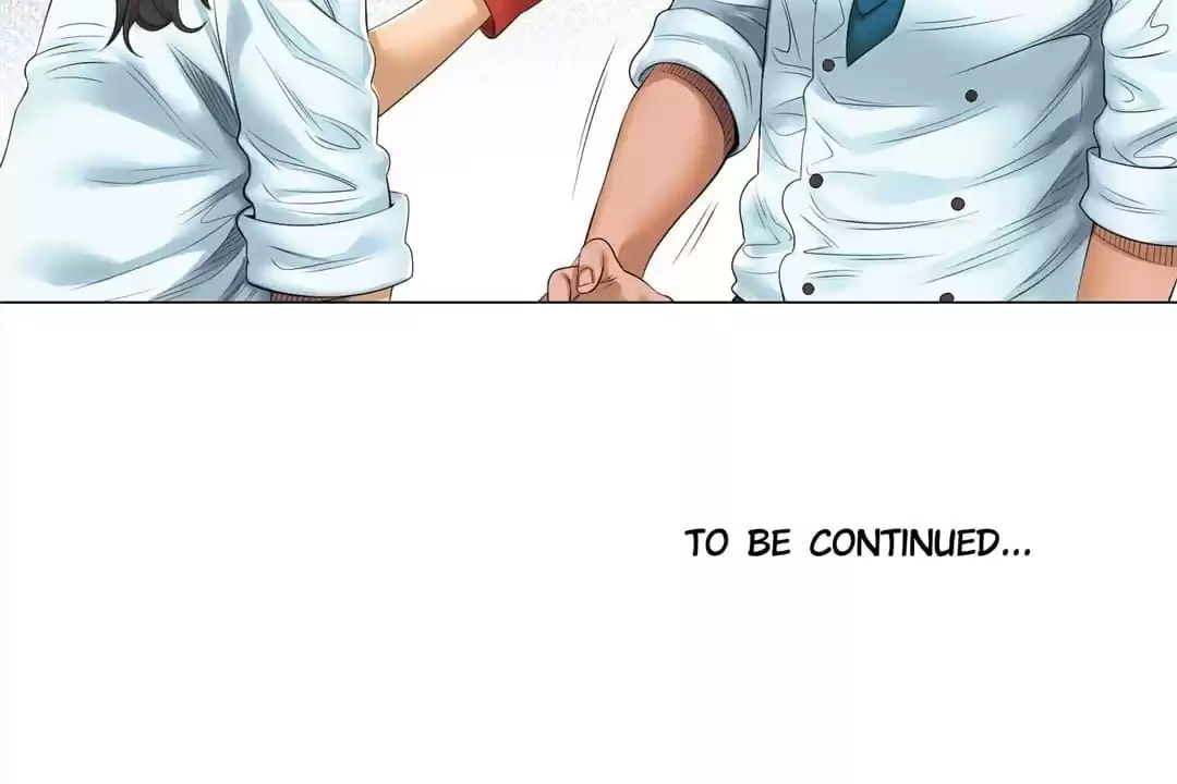 God of Cooking Chapter 19 page 96 - 