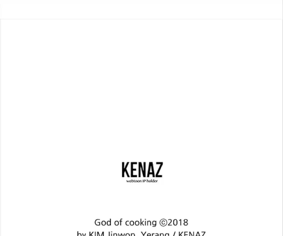 God of Cooking Chapter 19 page 97 - 