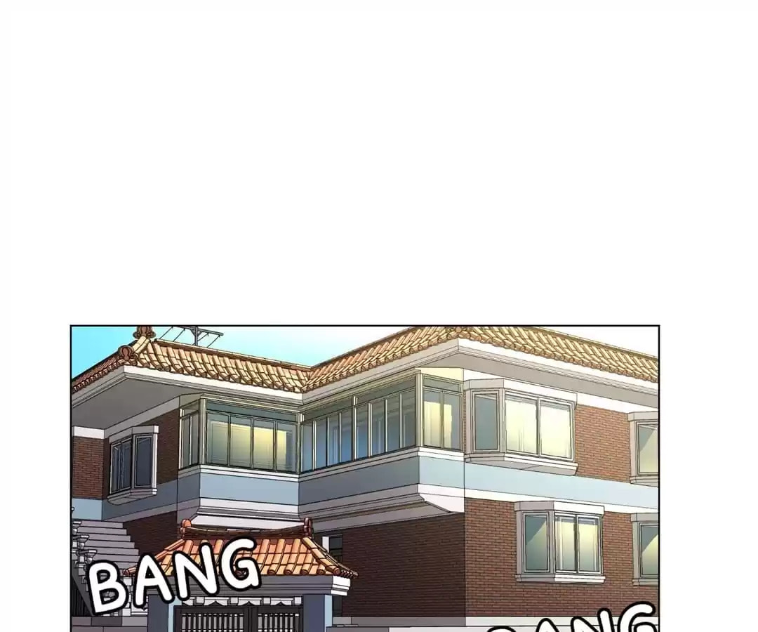 God of Cooking Chapter 2 page 2 - 