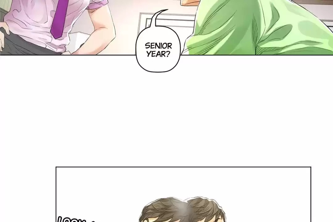 God of Cooking Chapter 2 page 11 - 