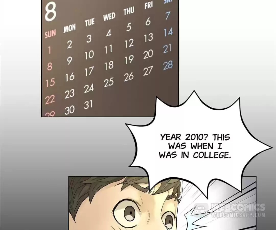 God of Cooking Chapter 2 page 13 - 
