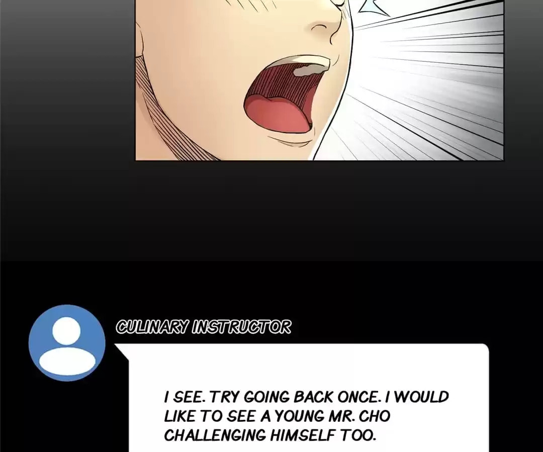 God of Cooking Chapter 2 page 14 - 