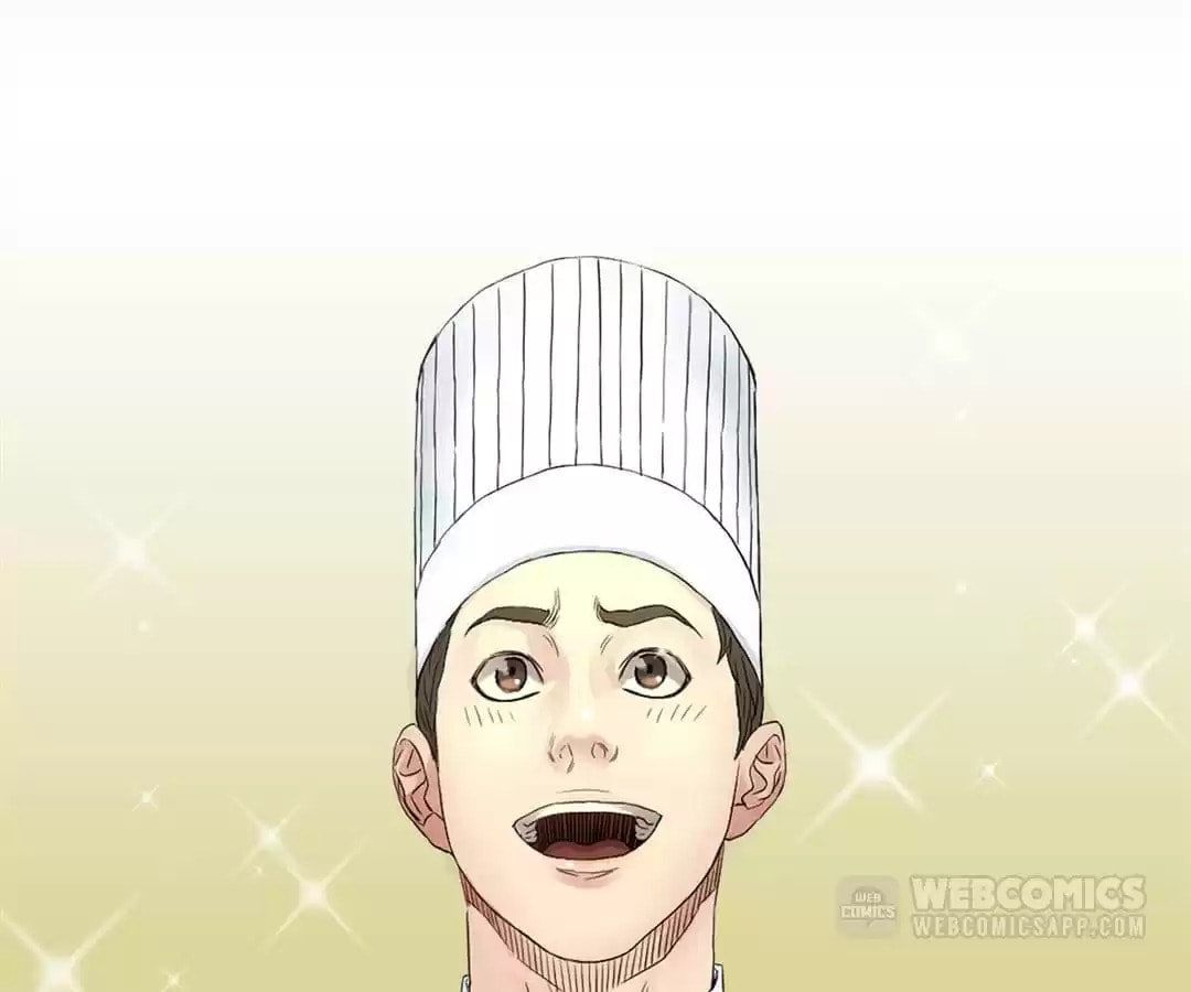 God of Cooking Chapter 2 page 18 - 