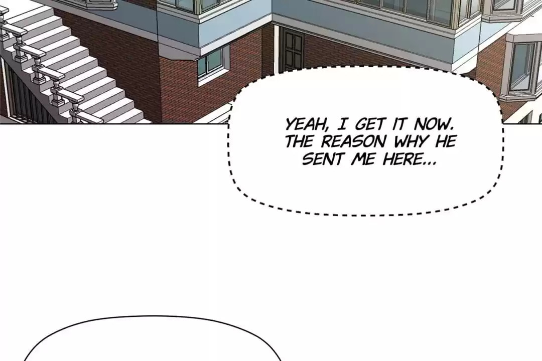 God of Cooking Chapter 2 page 21 - 