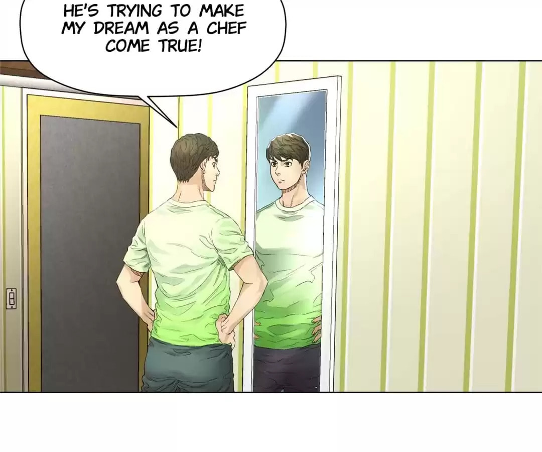 God of Cooking Chapter 2 page 22 - 