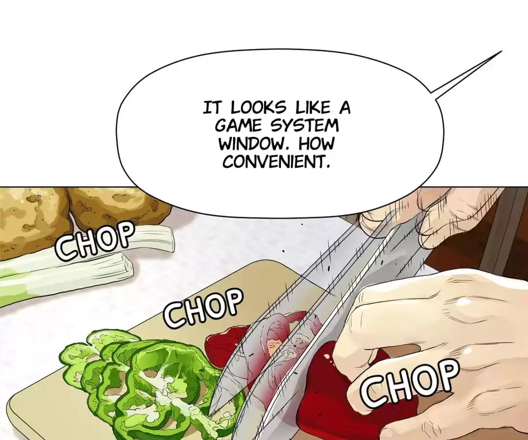 God of Cooking Chapter 2 page 30 - 