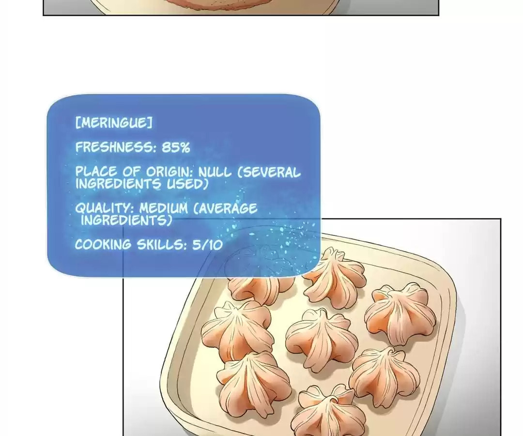 God of Cooking Chapter 2 page 34 - 