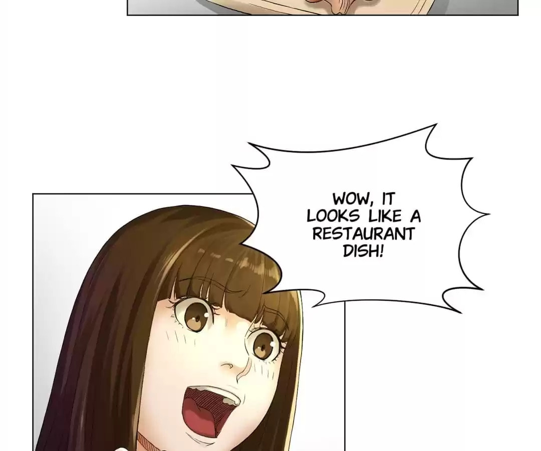 God of Cooking Chapter 2 page 35 - 