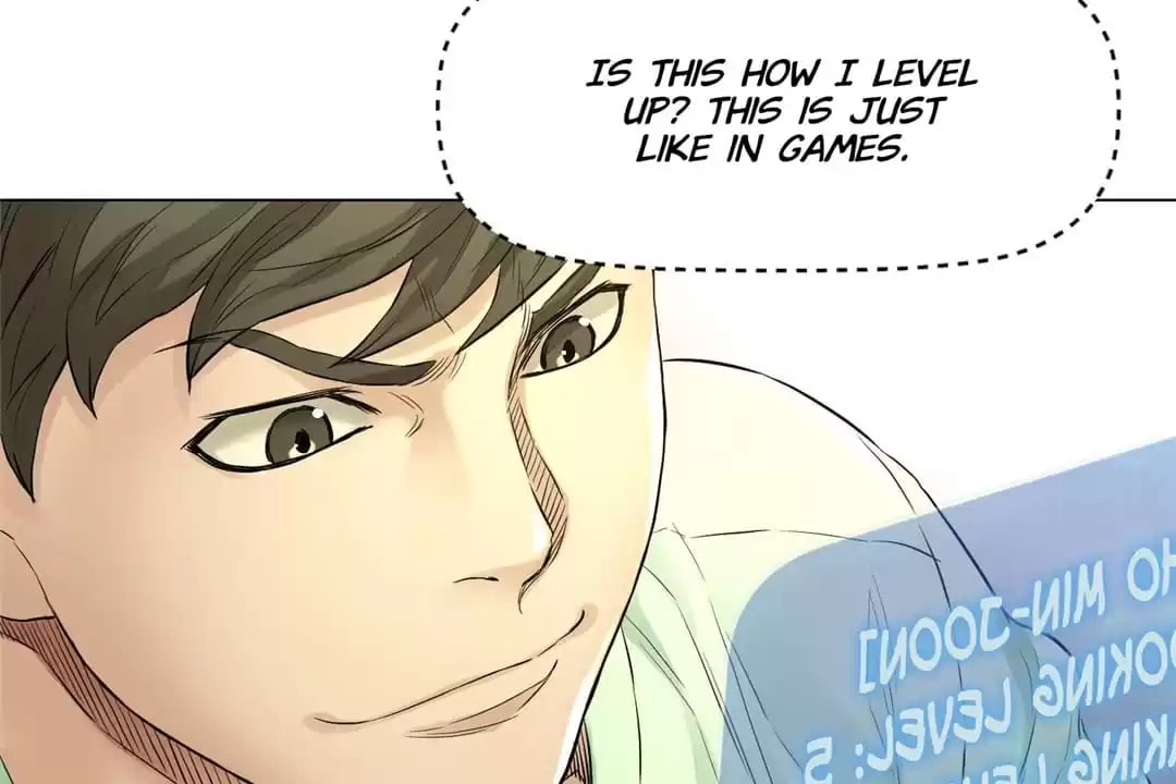 God of Cooking Chapter 2 page 41 - 