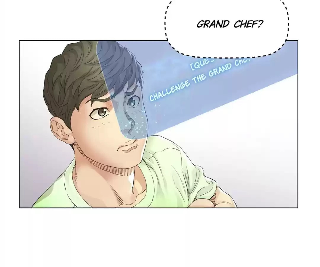 God of Cooking Chapter 2 page 44 - 