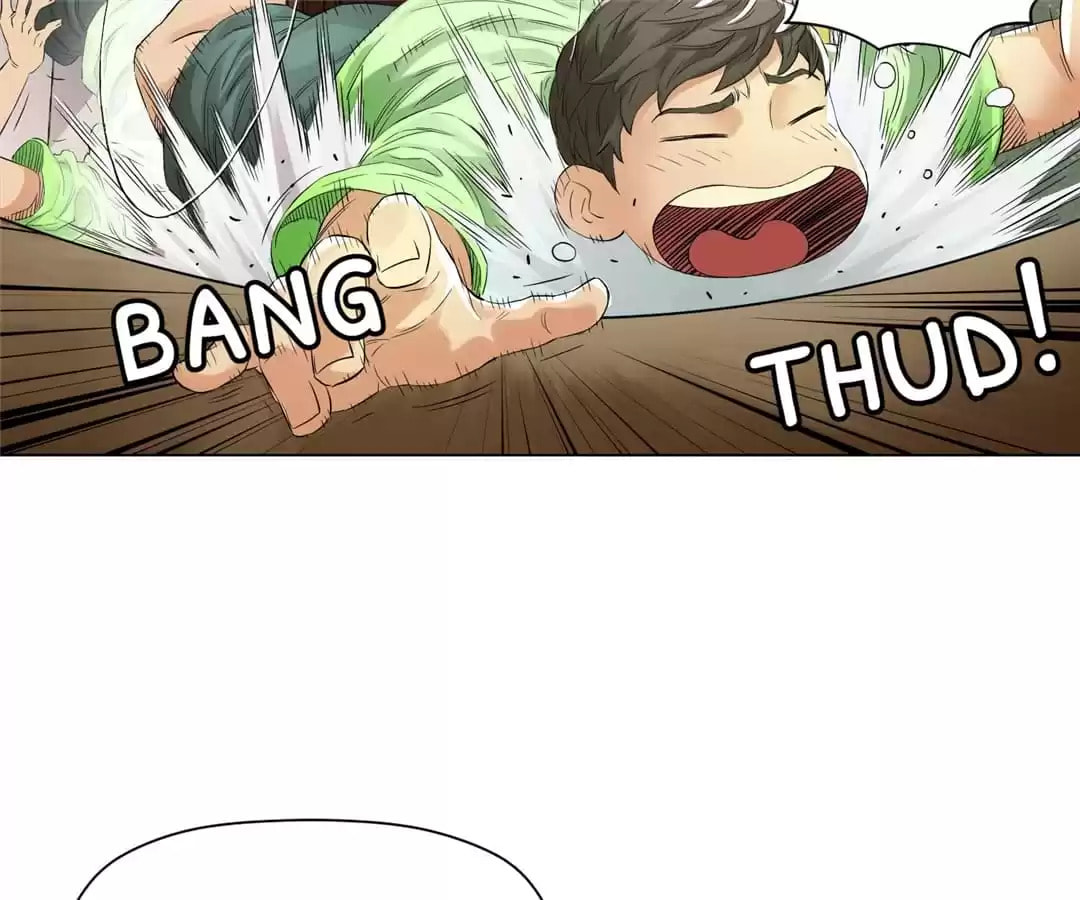God of Cooking Chapter 2 page 7 - 