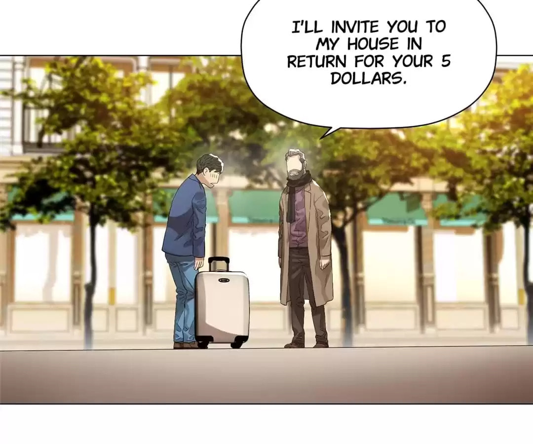 God of Cooking Chapter 2 page 74 - 