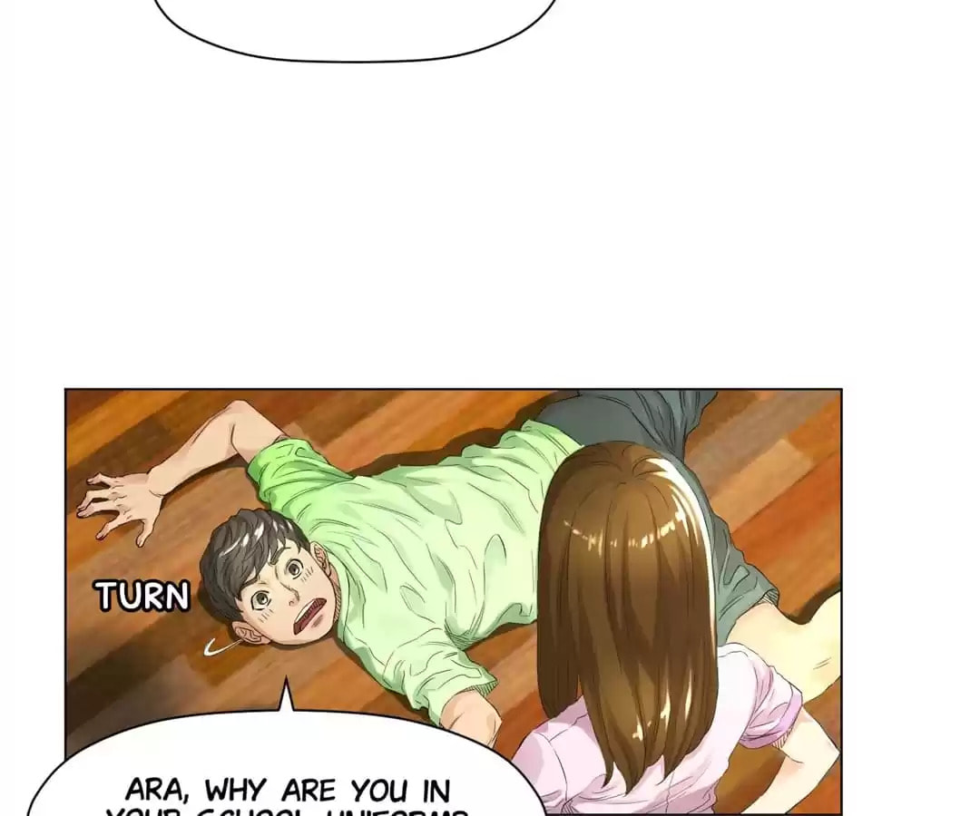 God of Cooking Chapter 2 page 9 - 