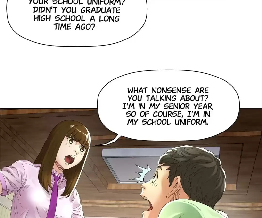 God of Cooking Chapter 2 page 10 - 