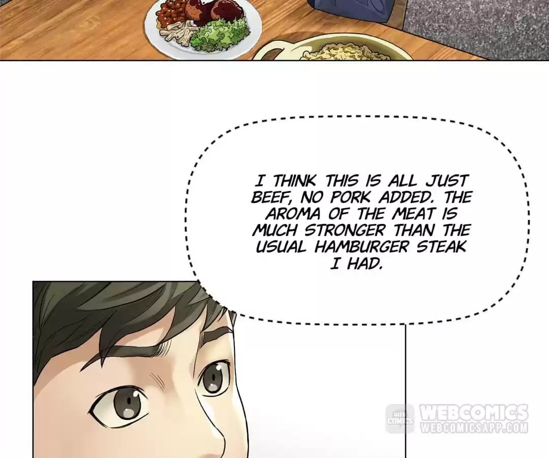 God of Cooking Chapter 2 page 93 - 