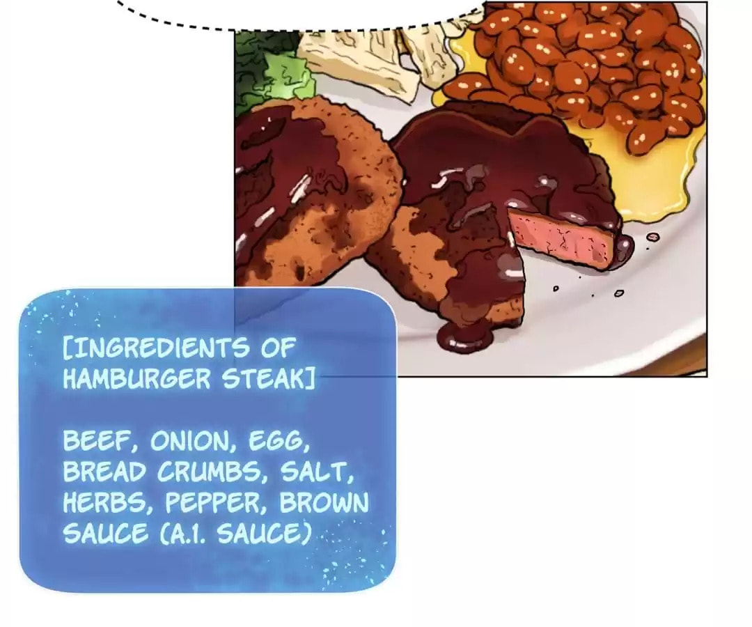 God of Cooking Chapter 2 page 95 - 