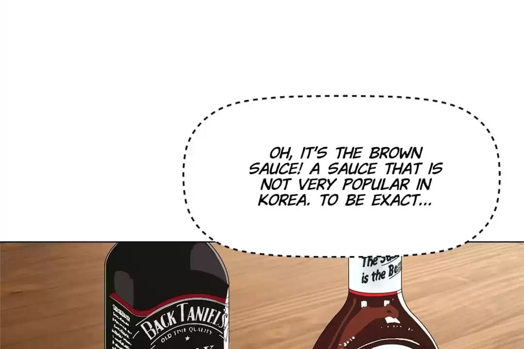 God of Cooking Chapter 2 page 96 - 