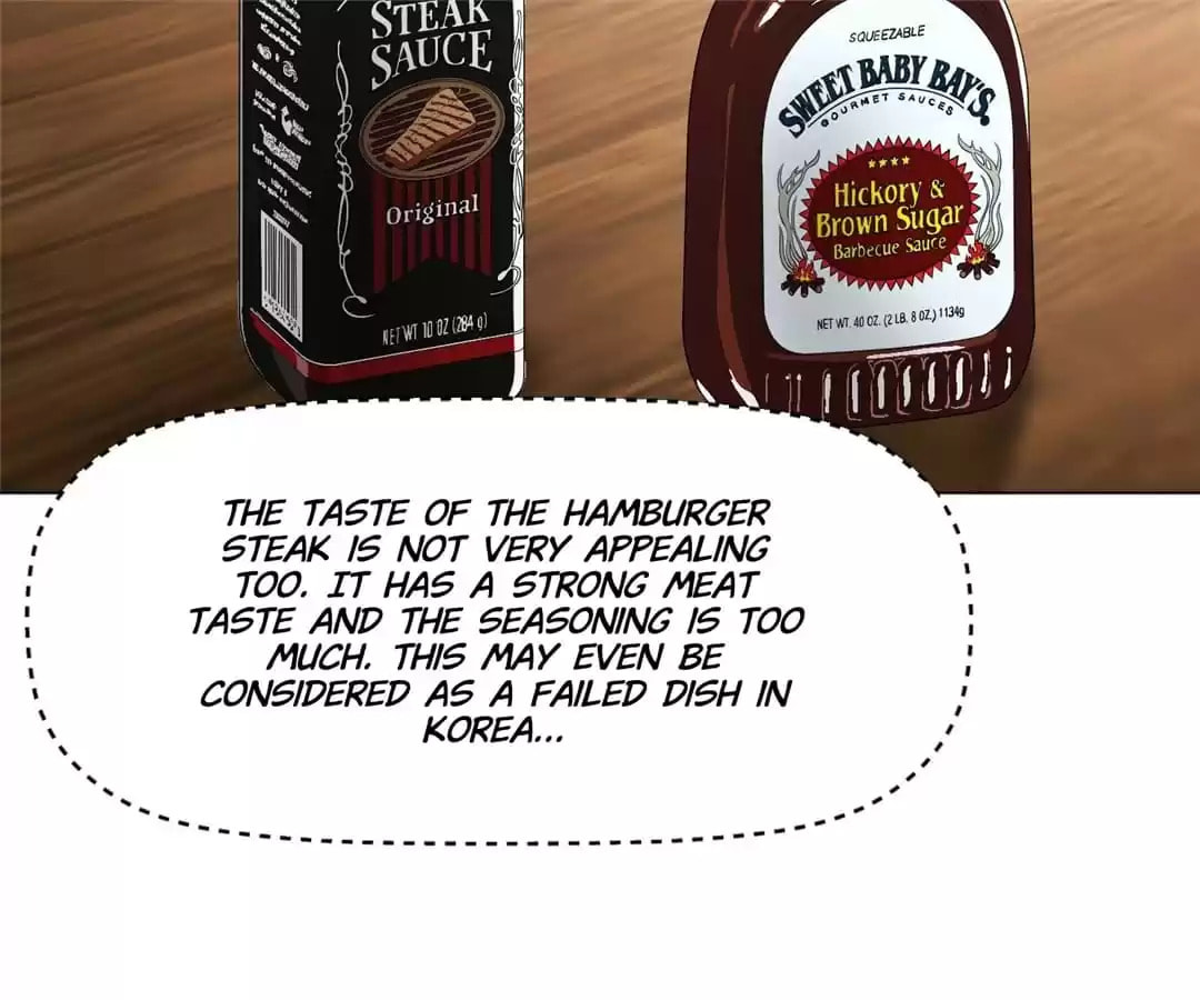 God of Cooking Chapter 2 page 97 - 