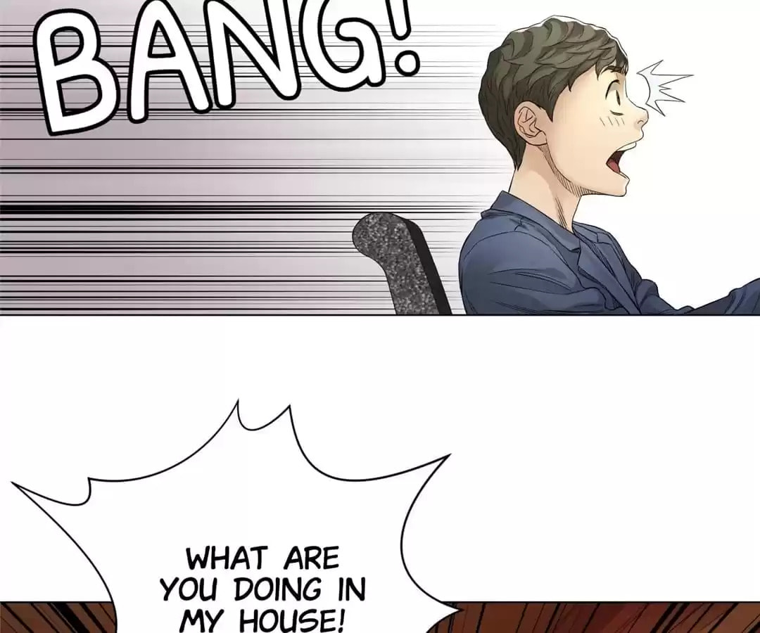God of Cooking Chapter 2 page 100 - 