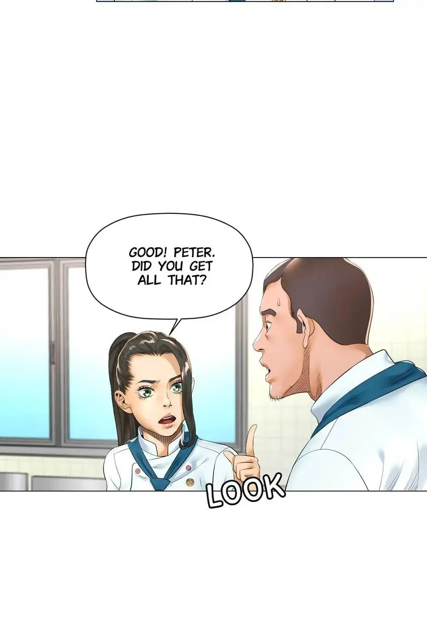 God of Cooking Chapter 20 page 15 - 