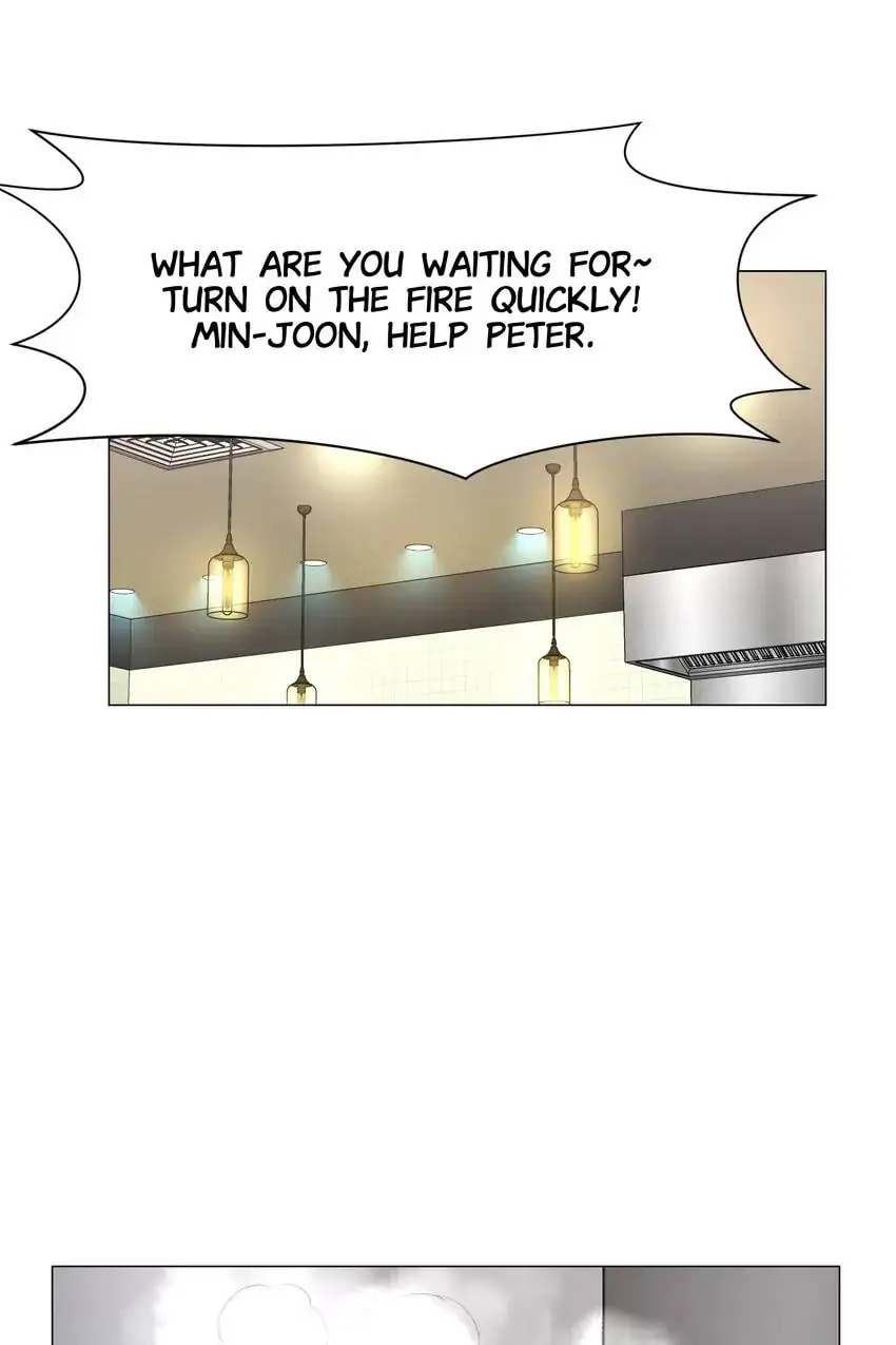 God of Cooking Chapter 20 page 18 - 