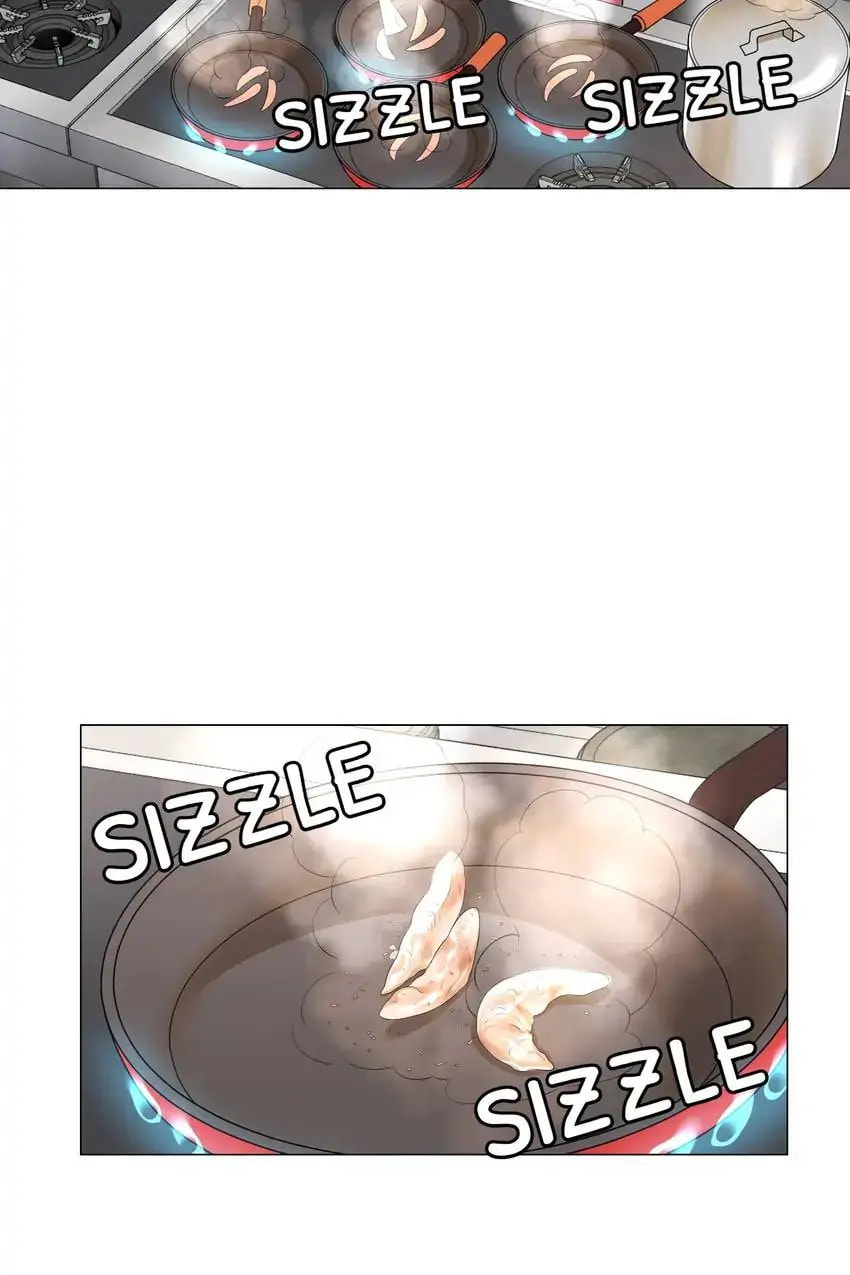 God of Cooking Chapter 20 page 23 - 