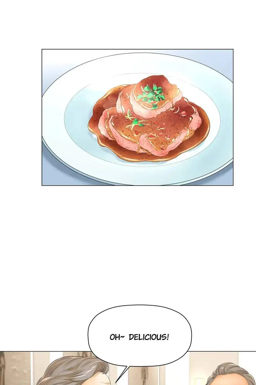God of Cooking Chapter 20 page 33 - 