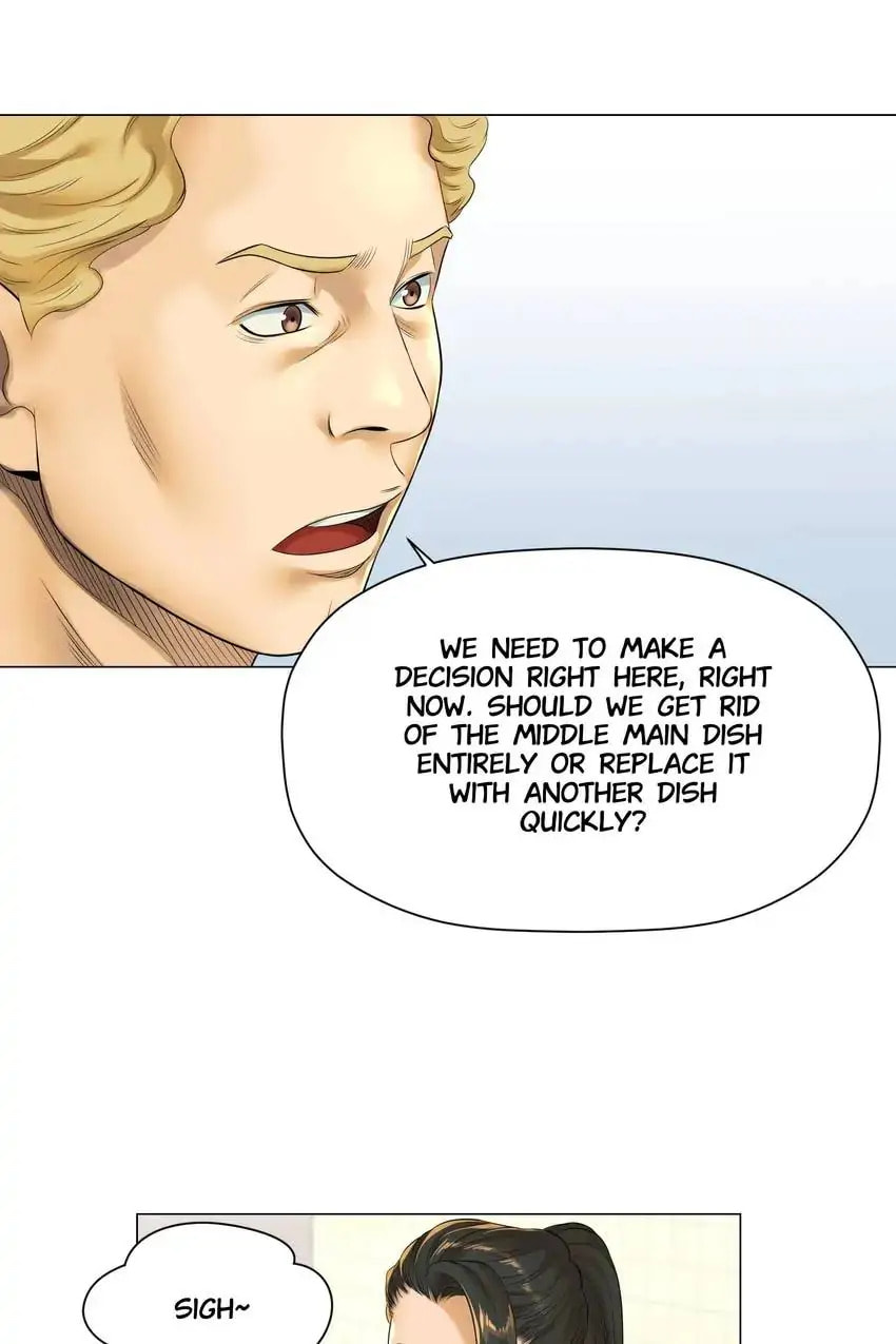 God of Cooking Chapter 20 page 5 - 