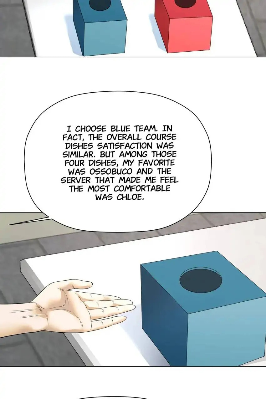 God of Cooking Chapter 20 page 41 - 