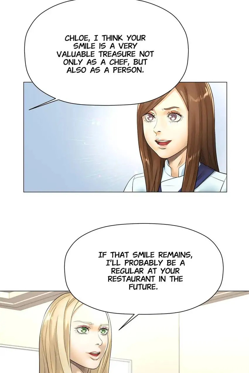 God of Cooking Chapter 20 page 42 - 