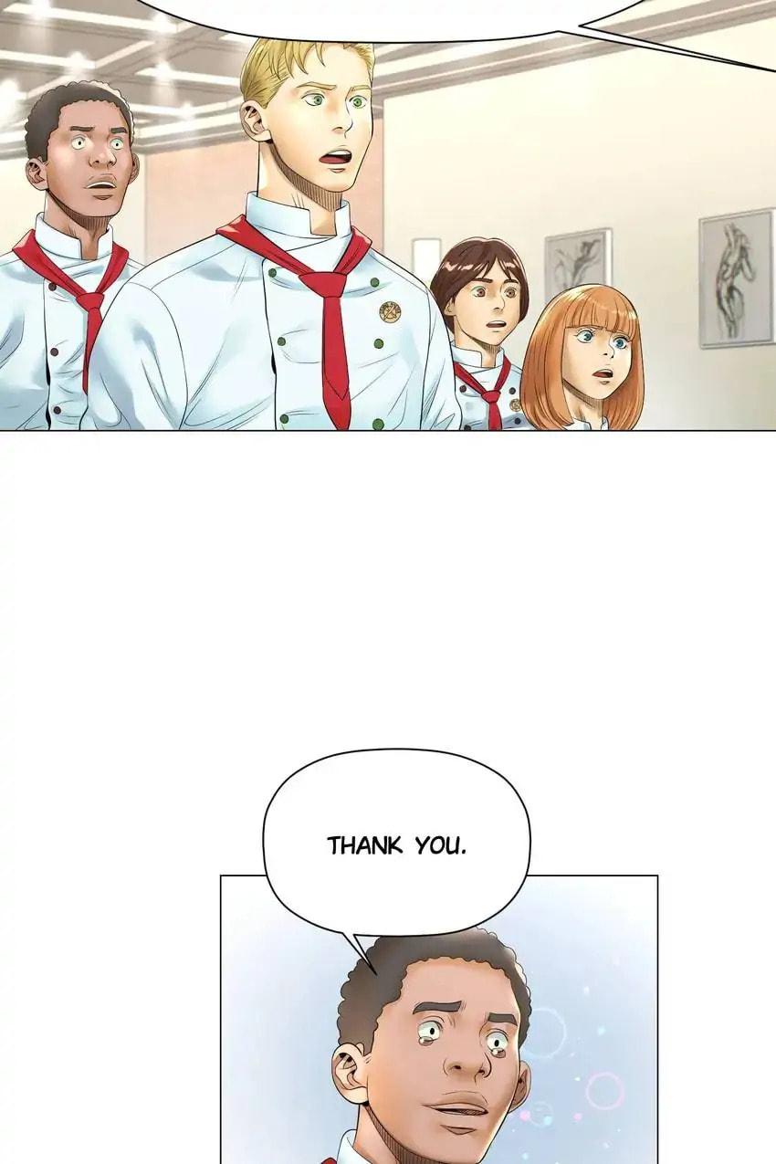 God of Cooking Chapter 20 page 45 - 