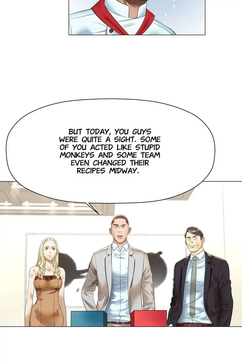 God of Cooking Chapter 20 page 46 - 