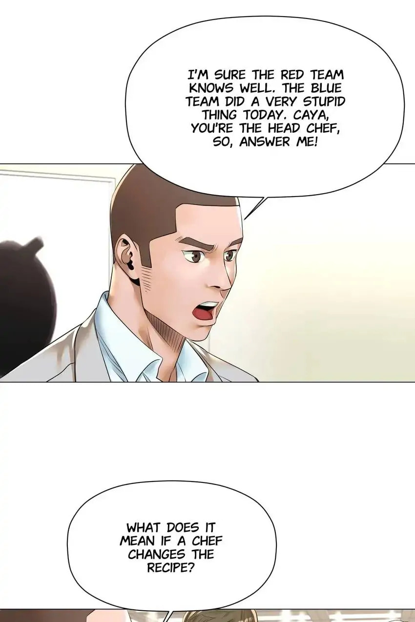 God of Cooking Chapter 20 page 47 - 