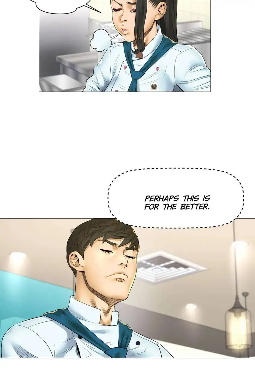 God of Cooking Chapter 20 page 6 - 