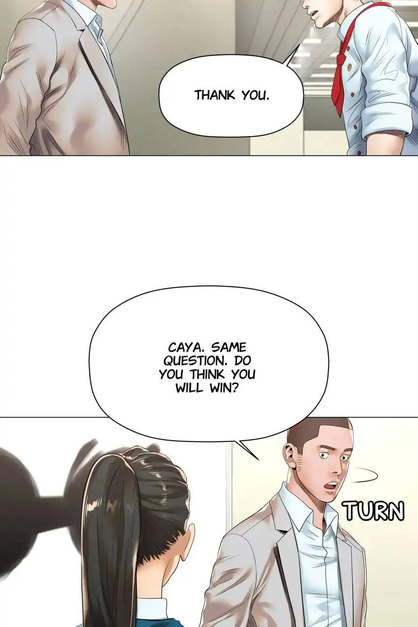 God of Cooking Chapter 21 page 14 - 