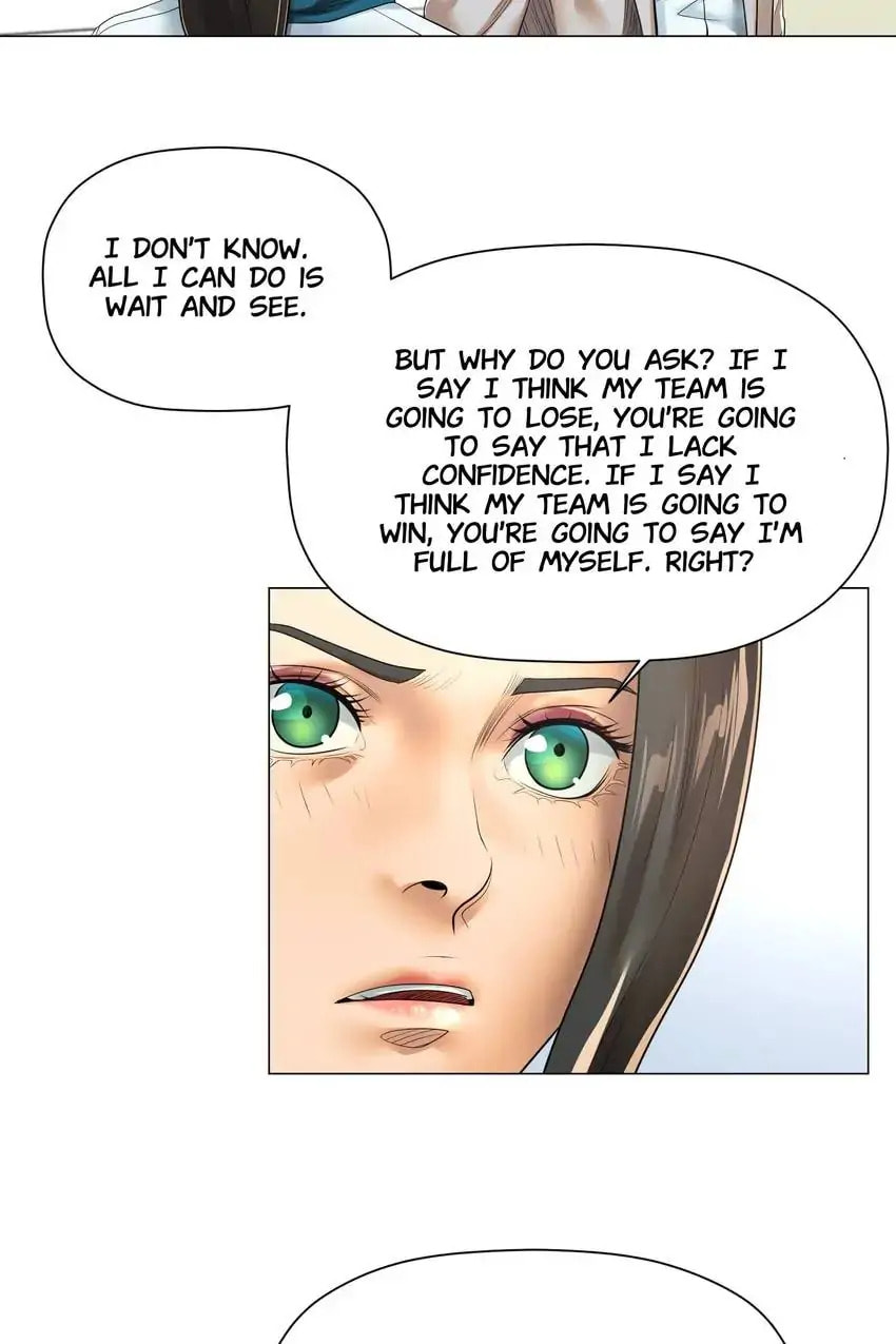God of Cooking Chapter 21 page 15 - 
