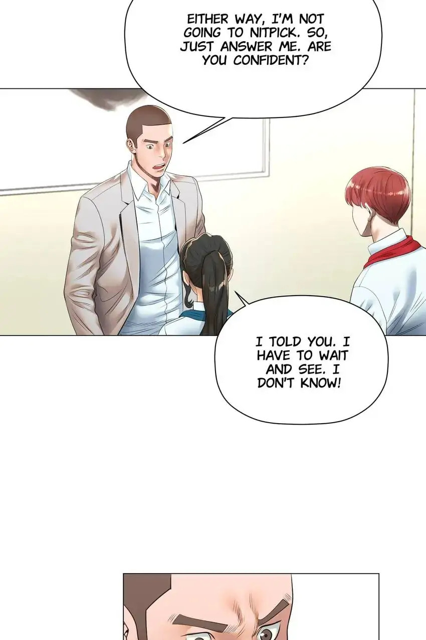 God of Cooking Chapter 21 page 16 - 