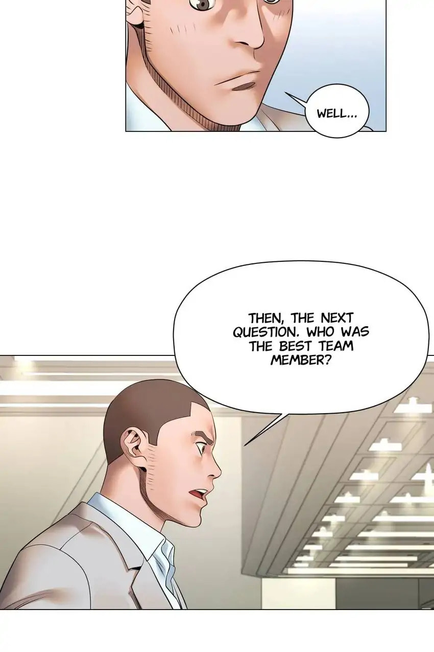 God of Cooking Chapter 21 page 17 - 