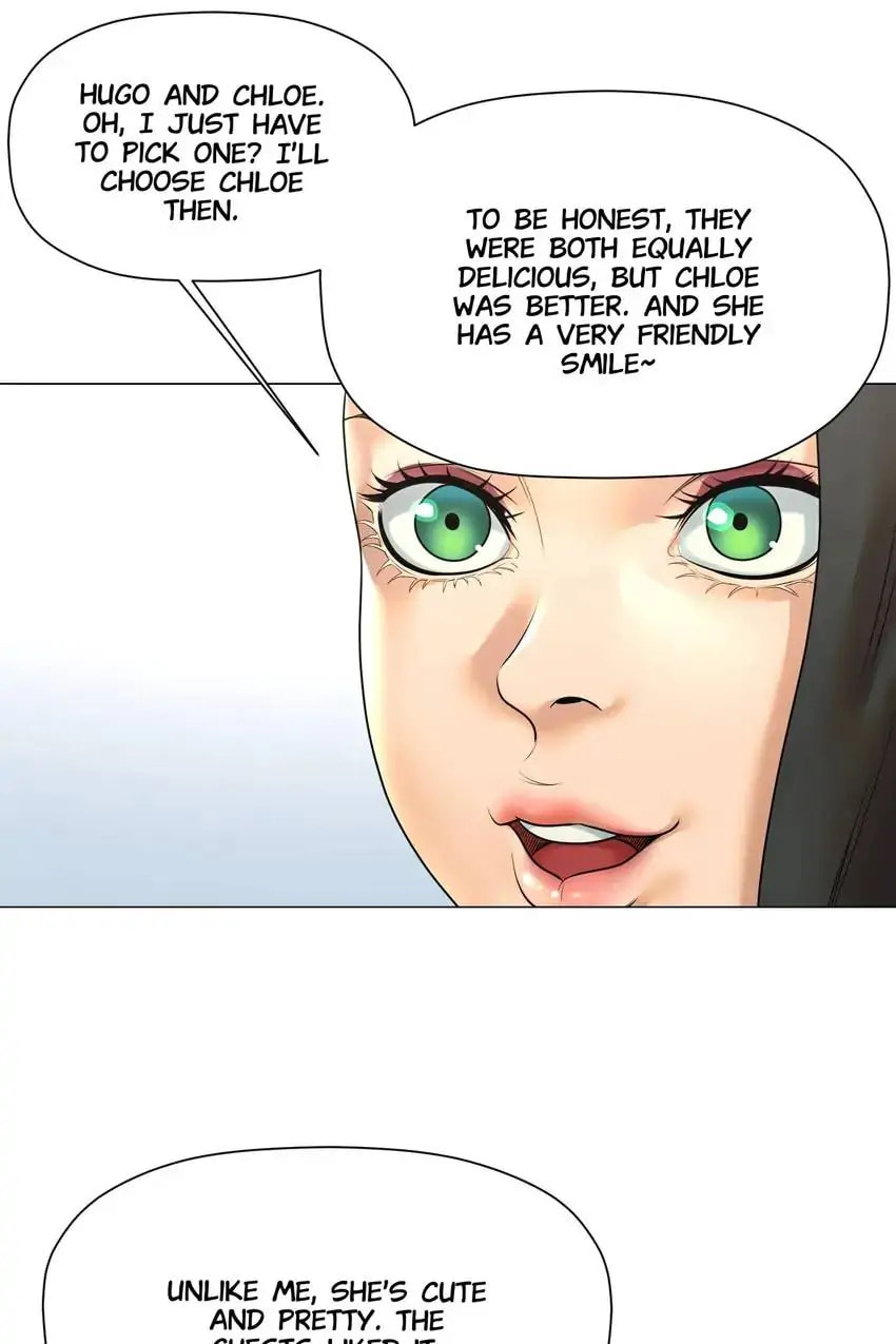 God of Cooking Chapter 21 page 18 - 