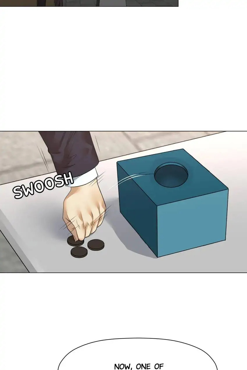 God of Cooking Chapter 21 page 3 - 