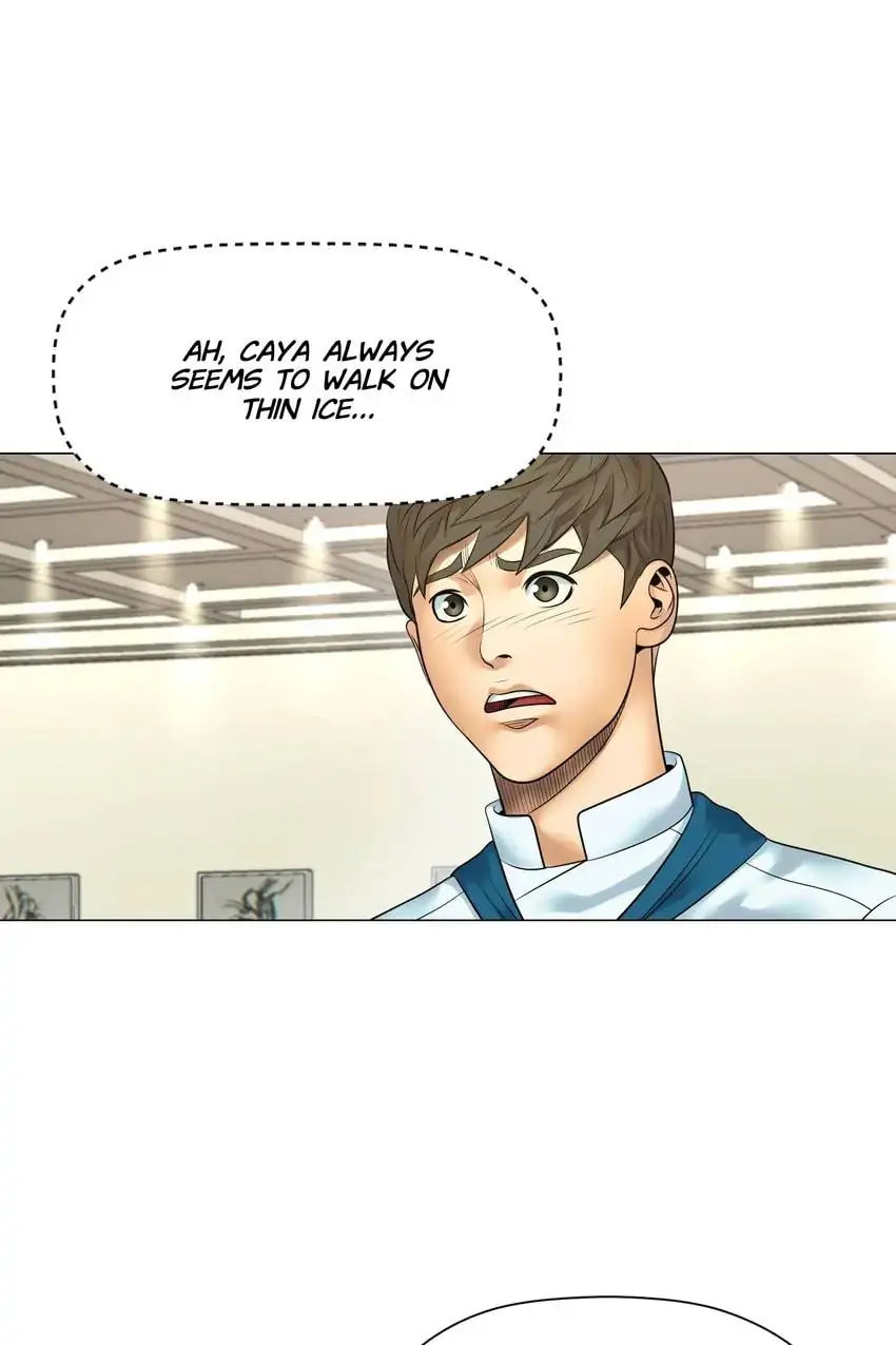 God of Cooking Chapter 21 page 21 - 
