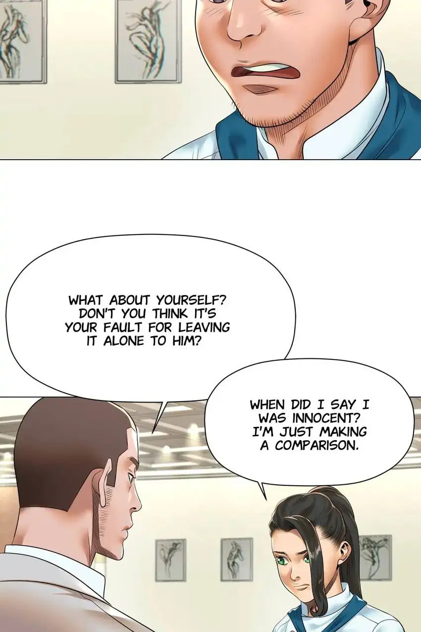 God of Cooking Chapter 21 page 23 - 
