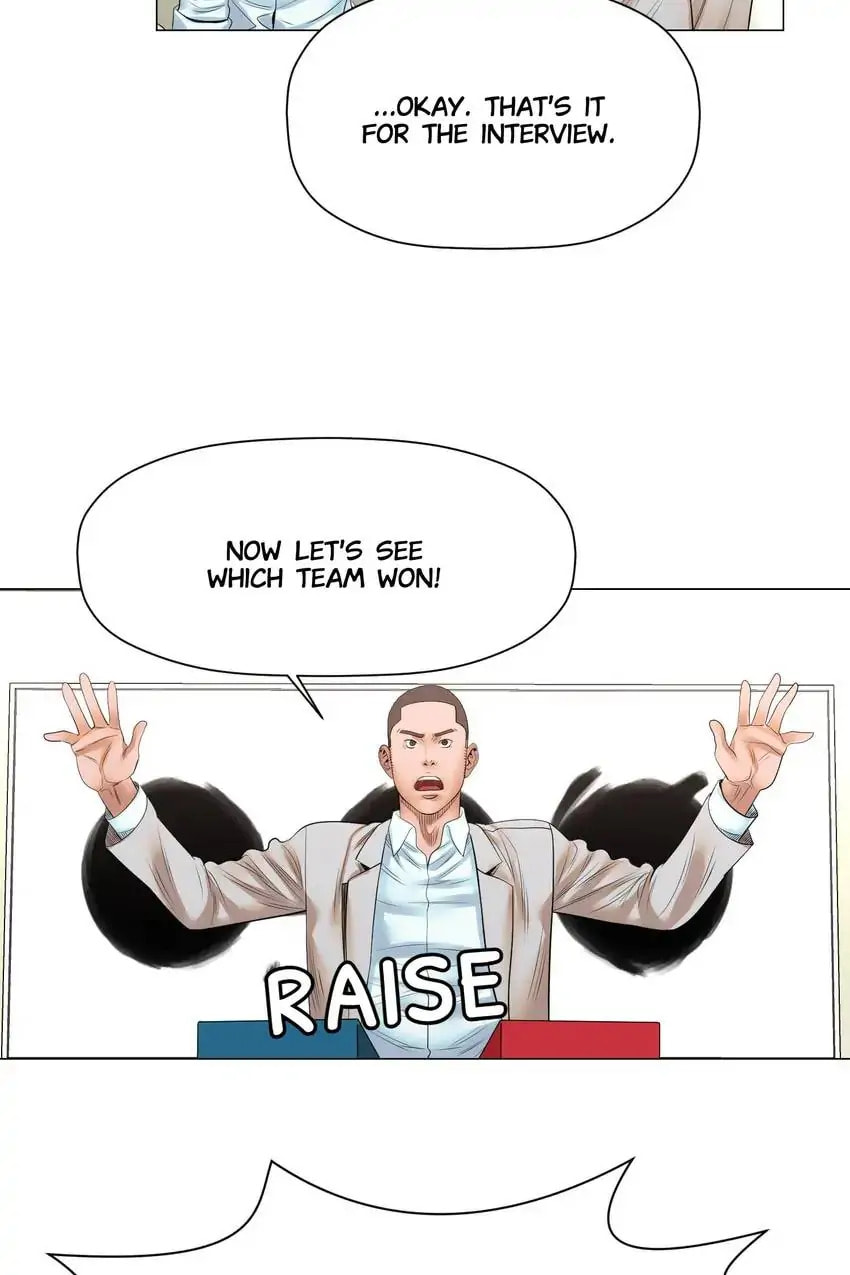 God of Cooking Chapter 21 page 26 - 