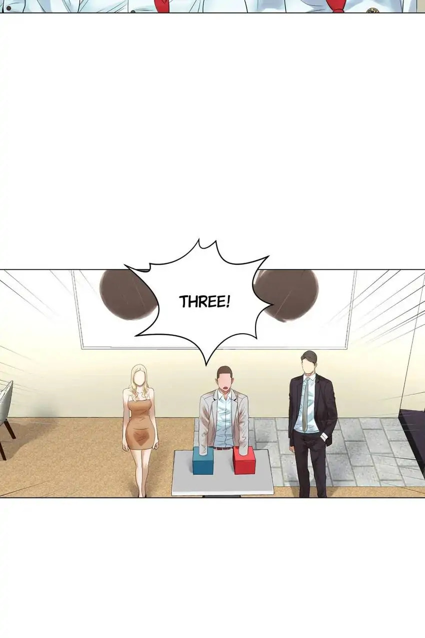 God of Cooking Chapter 21 page 29 - 