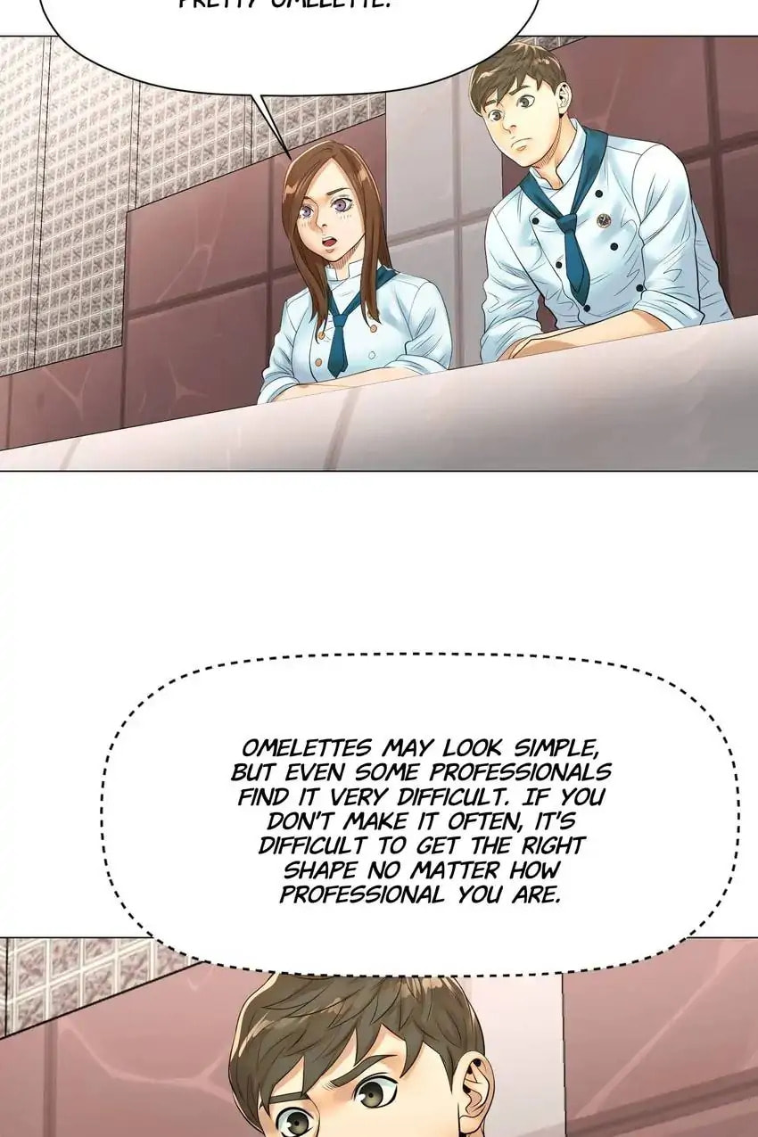 God of Cooking Chapter 21 page 36 - 