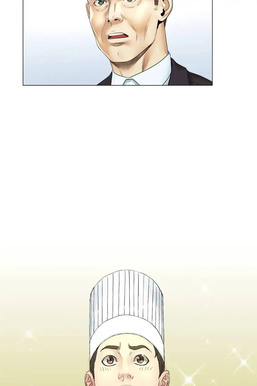 God of Cooking Chapter 21 page 5 - 
